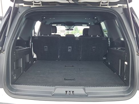 Certified 2021 Ford Expedition XL AWD/4WD image 7