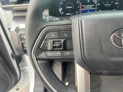 New 2026 Toyota Tacoma TRD Off-Road image 19