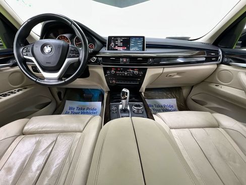 Used 2015 BMW X5 sDrive35i RWD image 18