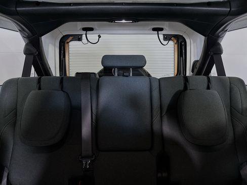 Used 2024 Jeep Wrangler Sport S image 29