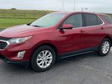 Certified 2019 Chevrolet Equinox LT image 4