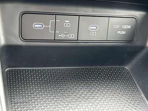 New 2026 Hyundai Tucson XRT image 35