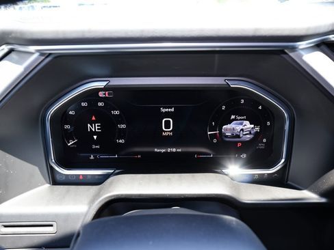 New 2026 GMC Sierra 1500 Denali AWD/4WD image 19