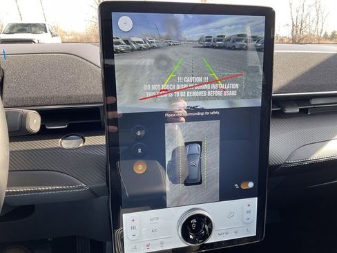 New 2026 Ford Mustang Mach-E Premium image 17