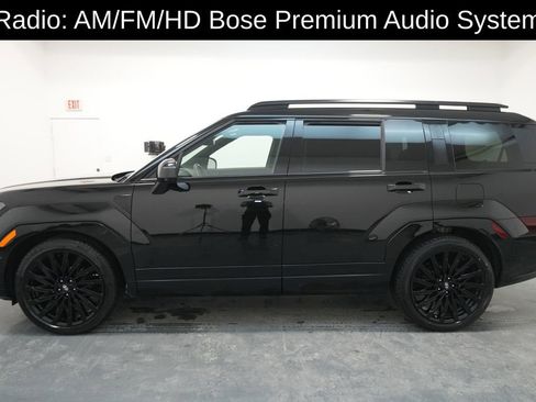 Used 2025 Hyundai Santa Fe Calligraphy image 4