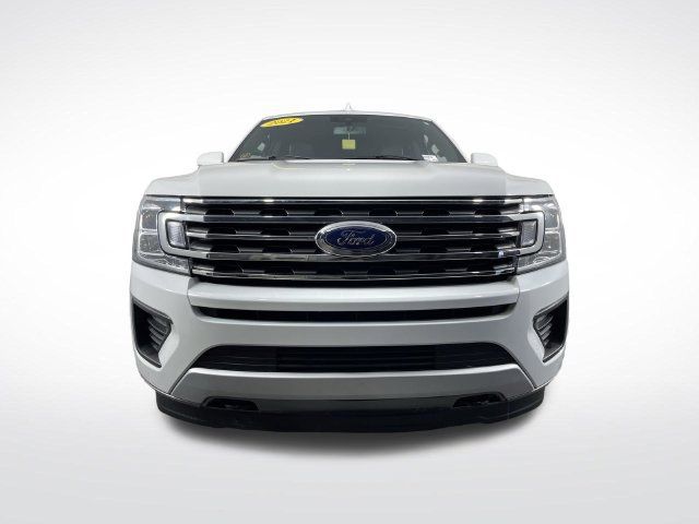 Used 2021 Ford Expedition Max XLT AWD/4WD image 48