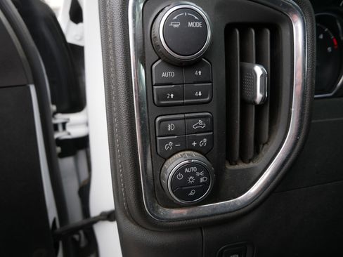 Used 2021 Chevrolet Silverado 2500 LT w/ All Star Edition image 23