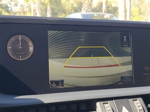 Used 2019 Lexus ES 350 image 30