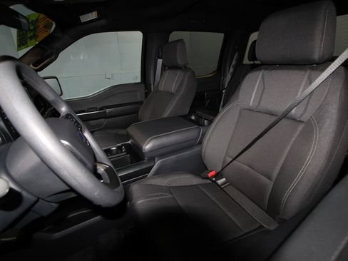 Used 2026 Ford F150 STX w/ F-150 LOBO Package AWD/4WD image 4