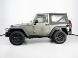 Used 2016 Jeep Wrangler Sport image 4