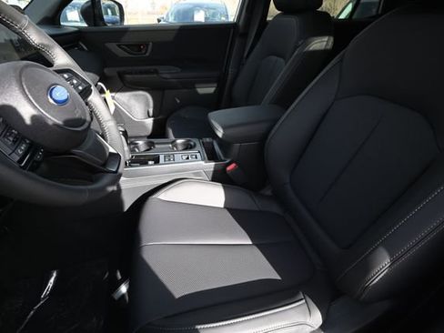 New 2026 Subaru Outback Limited AWD/4WD image 8