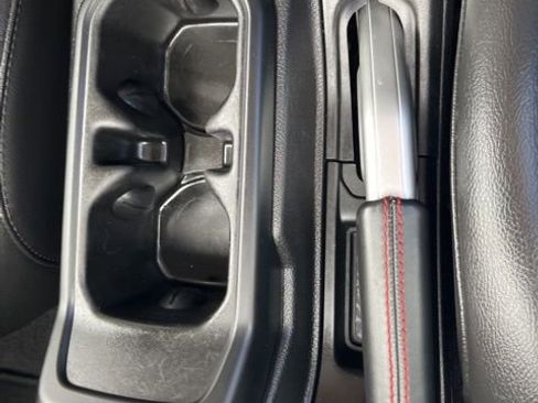 Used 2021 Jeep Wrangler Unlimited Rubicon image 21