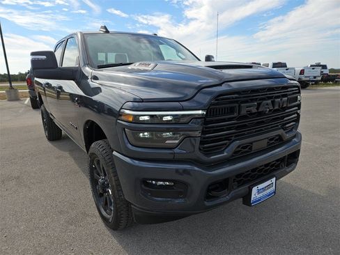 New 2026 RAM 2500 Laramie w/ Night Edition image 10