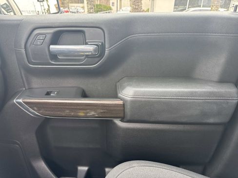 Used 2021 Chevrolet Silverado 1500 RST w/ Z71 Off-Road Package image 23