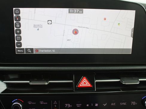 Certified 2024 Kia Niro EX image 46