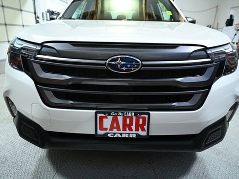 Certified 2026 Subaru Forester Premium image 20