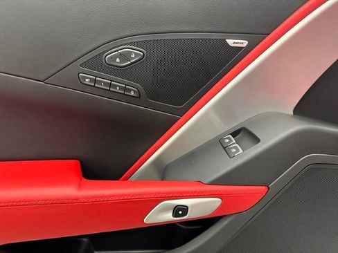 Used 2019 Chevrolet Corvette Grand Sport RWD image 17