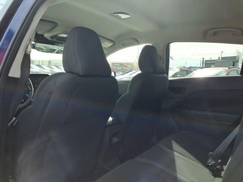 New 2026 Subaru Crosstrek 2.0i Premium image 9