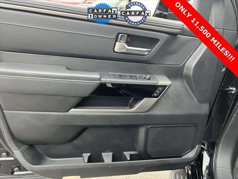 Used 2023 Toyota Sequoia Limited image 21
