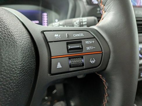 New 2026 Honda Passport TrailSport image 8