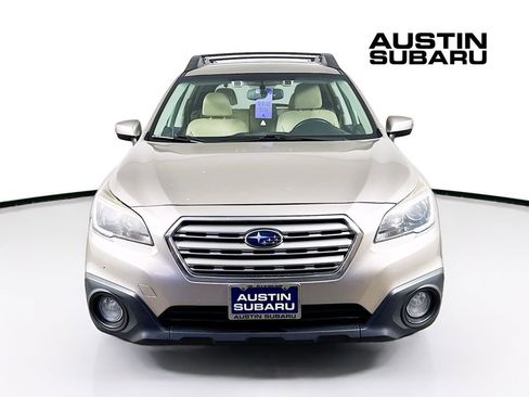 Used 2015 Subaru Outback 2.5i Premium image 2