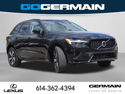 Used 2023 Volvo XC60 T8 Plus AWD/4WD image 16