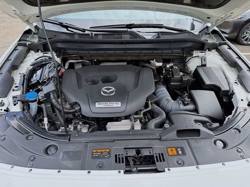 Used 2023 MAZDA CX-5 Signature AWD/4WD image 34