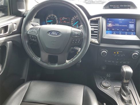 Used 2022 Ford Ranger XLT w/ Tremor Off-Road Package image 16