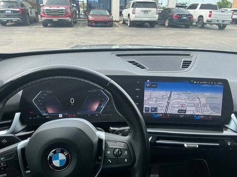 Used 2023 BMW X1 xDrive28i w/ Convenience Package AWD/4WD image 11