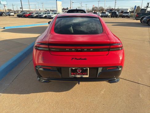 New 2026 Honda Prelude image 22