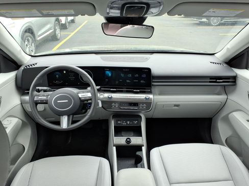 Certified 2026 Hyundai Kona SEL Premium FWD image 15