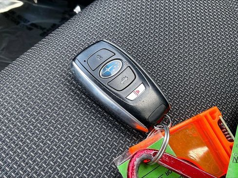 Certified 2023 Subaru Impreza Premium image 13