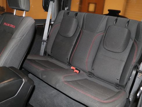 Used 2019 Jeep Wrangler Rubicon image 78