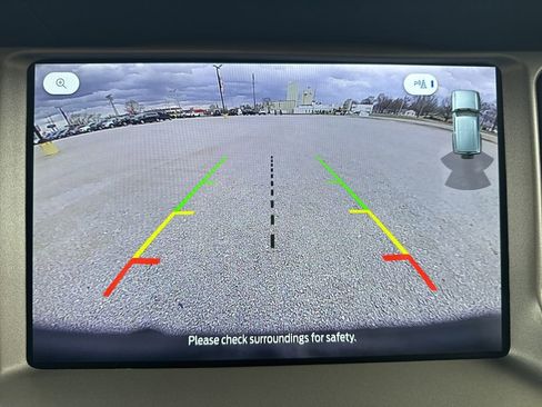 Used 2025 Ford Bronco Outer Banks image 30