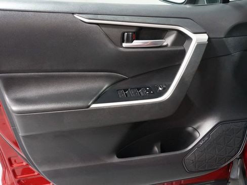 Certified 2022 Toyota RAV4 XLE w/ XLE Grade Weather Package FWD image 29
