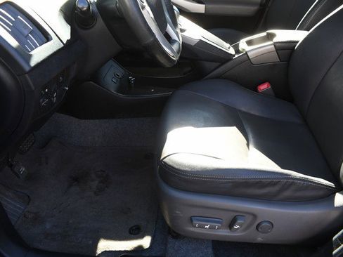 Used 2012 Toyota Prius Four image 15