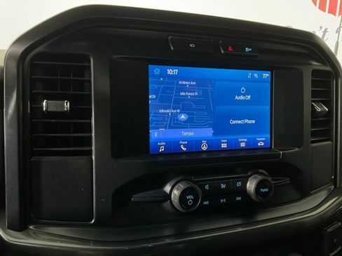 Used 2023 Ford F150 XL w/ STX Appearance Package image 22