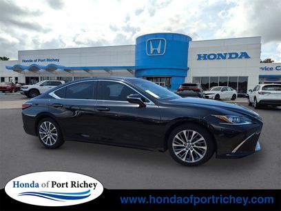 Used 2019 Lexus ES 350