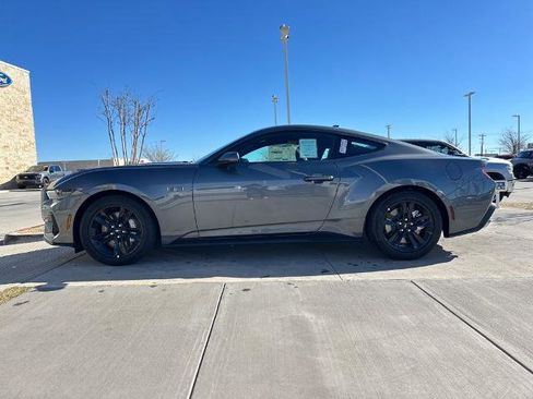 New 2026 Ford Mustang GT image 22