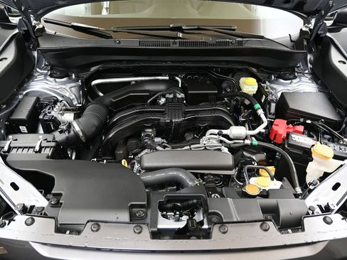 New 2026 Subaru Forester Premium image 9