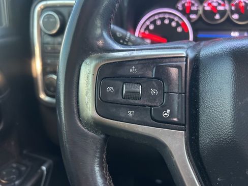 Used 2020 Chevrolet Silverado 1500 RST image 12