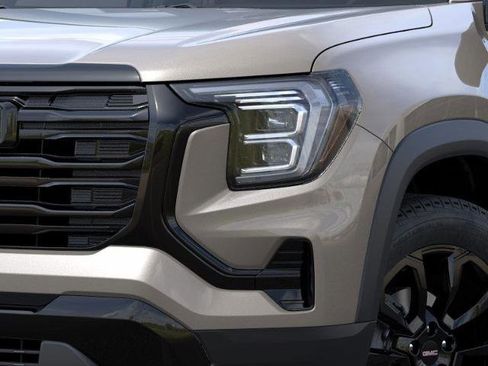 New 2026 GMC Terrain Elevation w/ Black Edition image 10