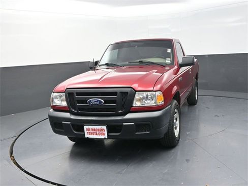 Used 2006 Ford Ranger XLT image 2