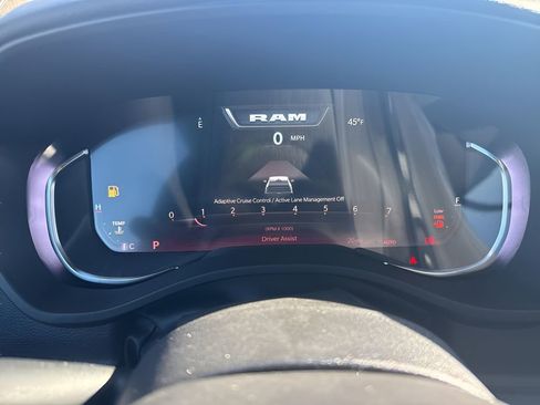 New 2026 RAM 1500 Big Horn image 26