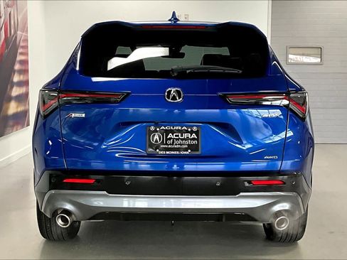 Certified 2025 Acura ADX A-Spec image 5