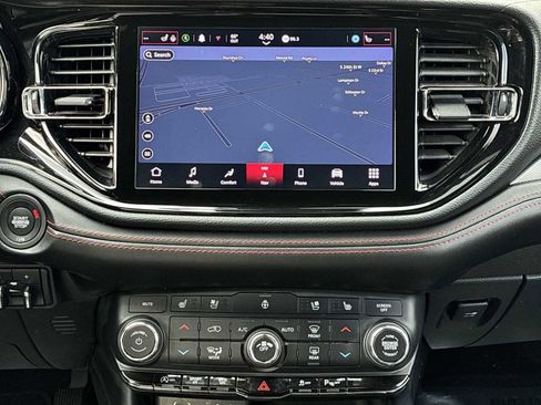 Certified 2024 Dodge Durango GT AWD/4WD image 20