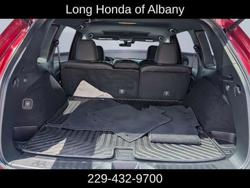 Used 2023 Honda Passport EX-L image 10
