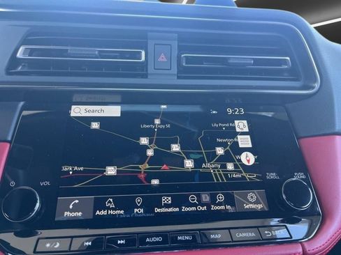 Used 2025 Nissan Z Performance w/ Floor Mat Package RWD image 16