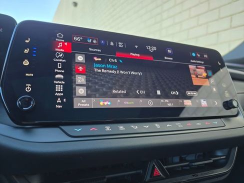 Used 2024 Dodge Charger R/T w/ Plus Group image 41