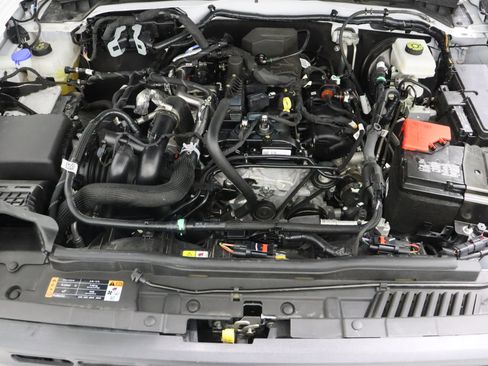 Used 2024 Ford Bronco Black Diamond image 30